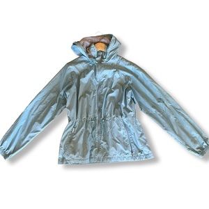 Columbia Wind Breaker